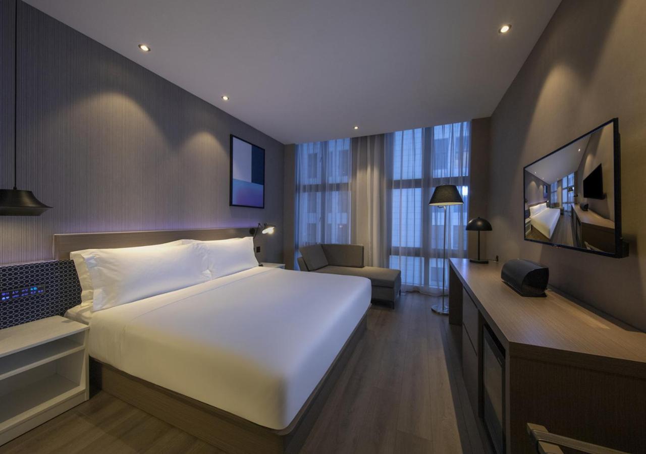 Orange Hotel Shanghai Pudong Airport エクステリア 写真